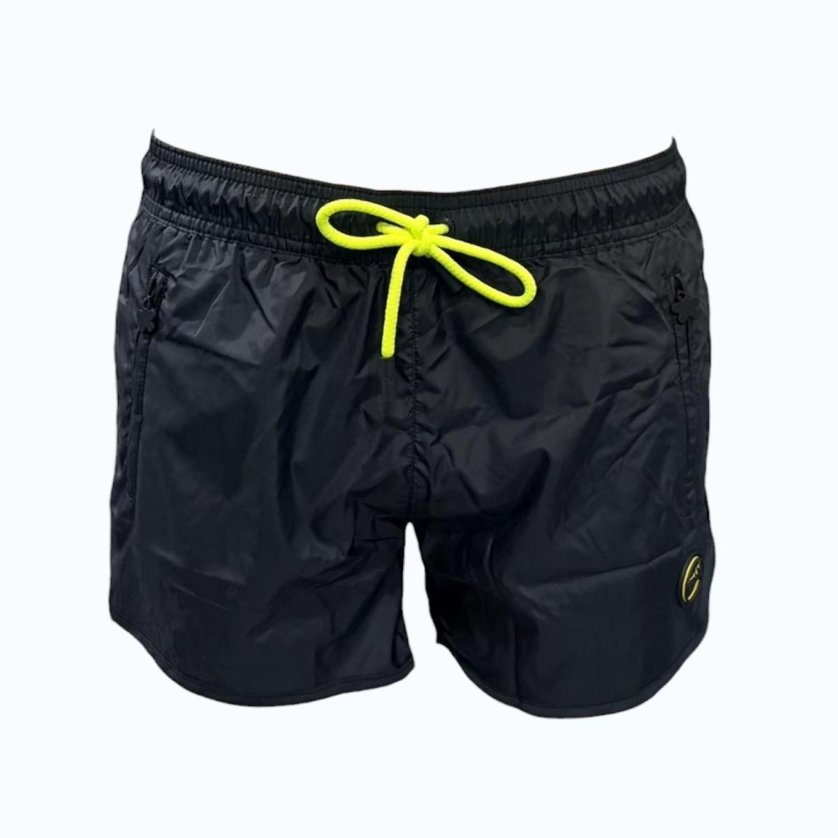 Boxer Mare Uomo F**K FK26SM5003BK