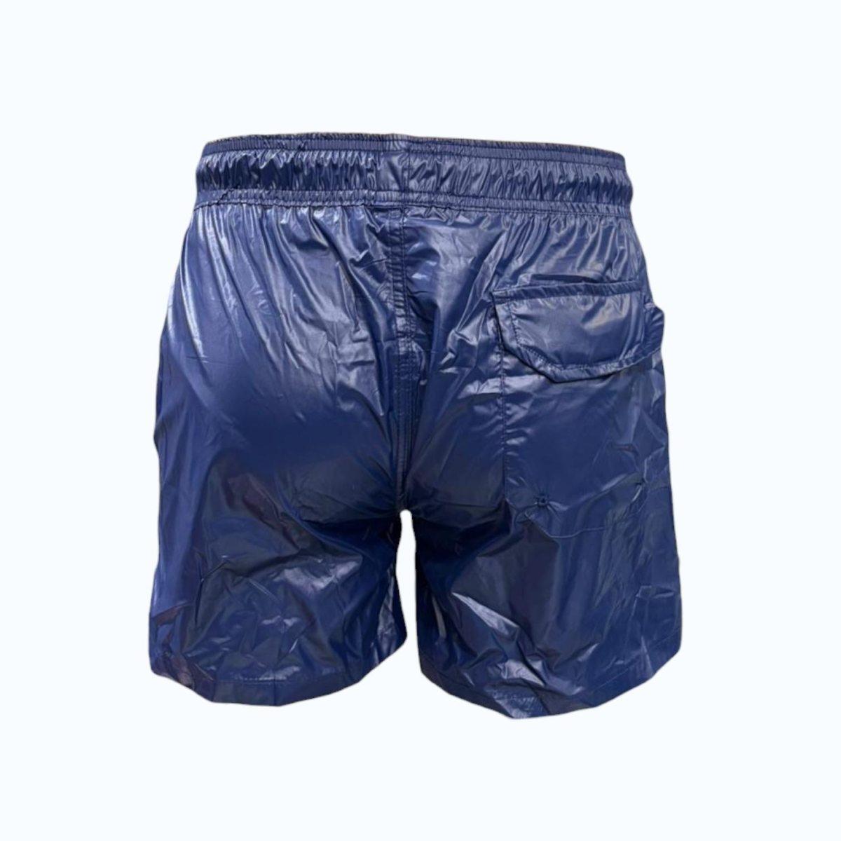 Boxer Mare Uomo F**K FK26SM5002BU