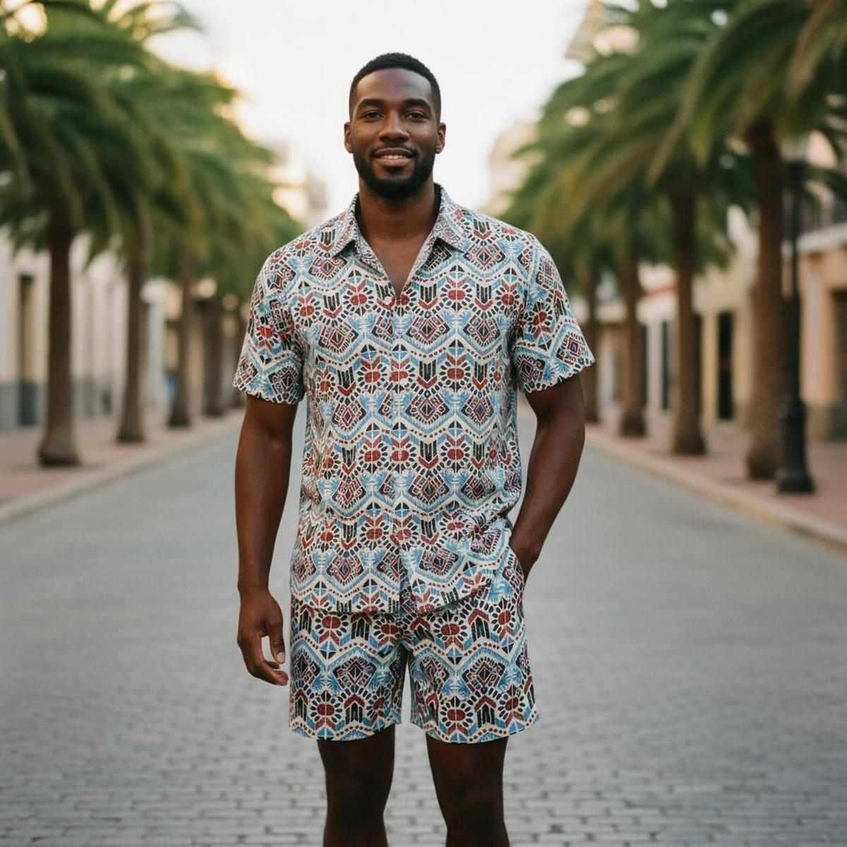 Camicia MM Uomo F**K FK26SM6550X01