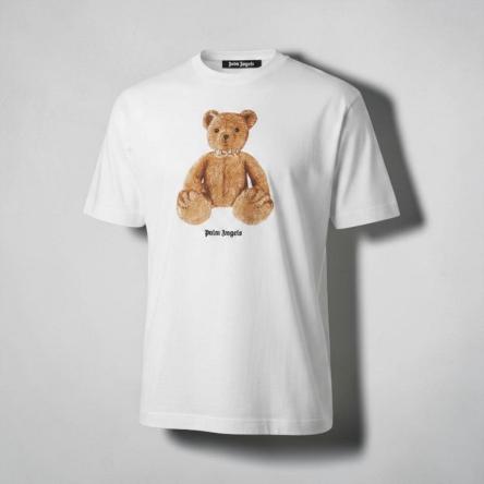 T-Shirt MM Uomo Palm Angels PAMA109S26