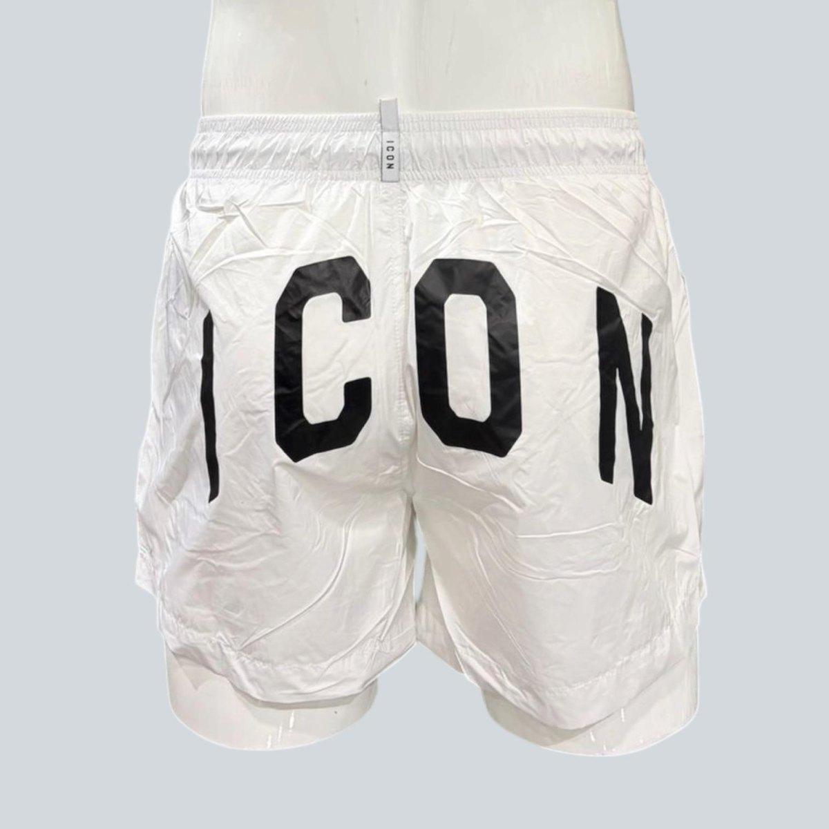 Boxer Mare Uomo ICON IUW001