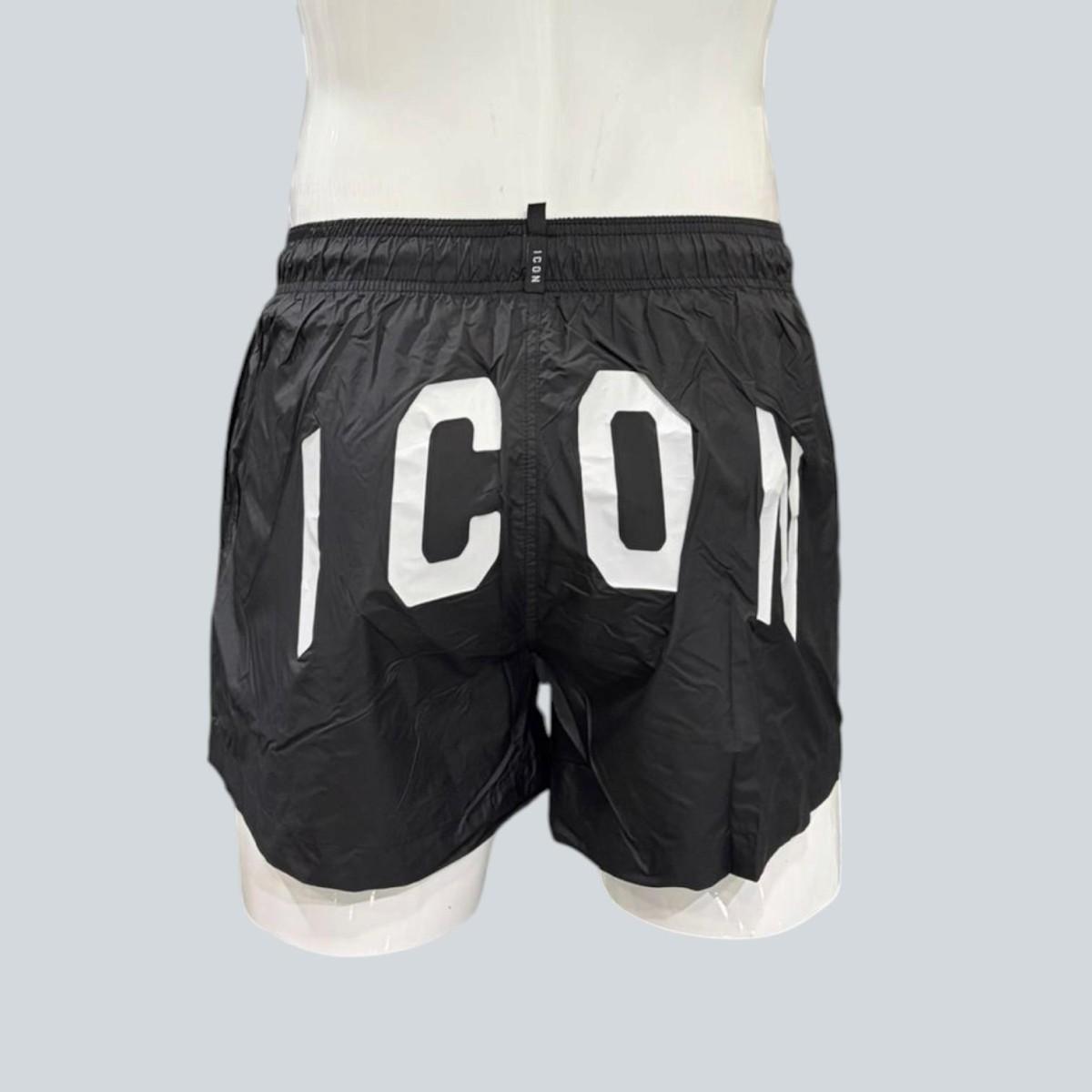 Boxer Mare Uomo ICON IUW001