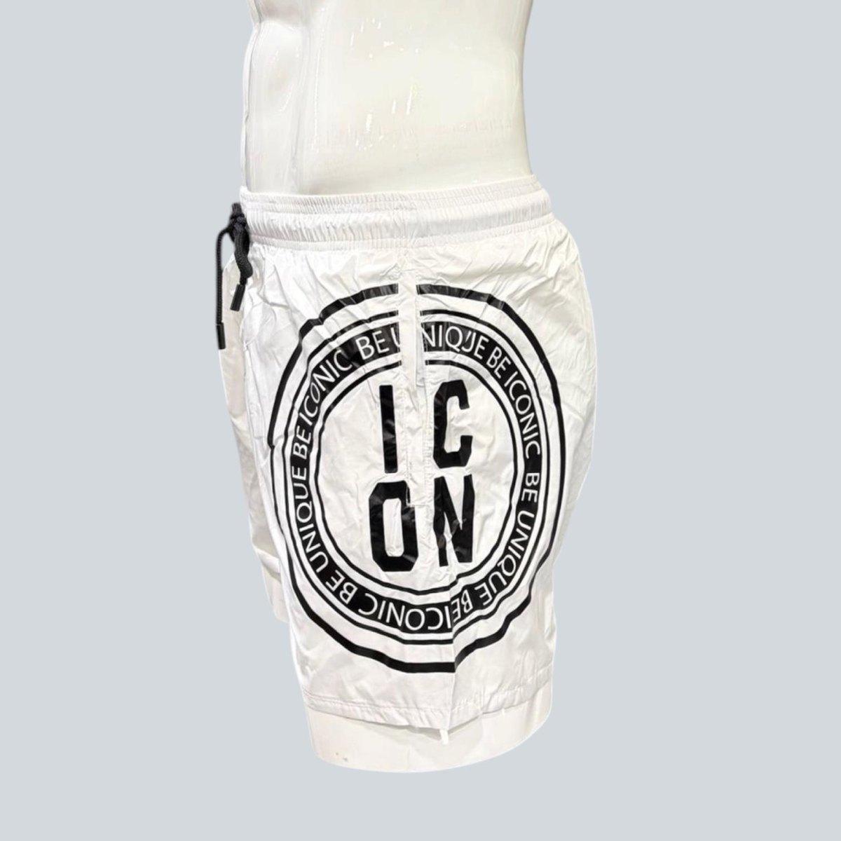 Boxer Mare Uomo ICON IUW009