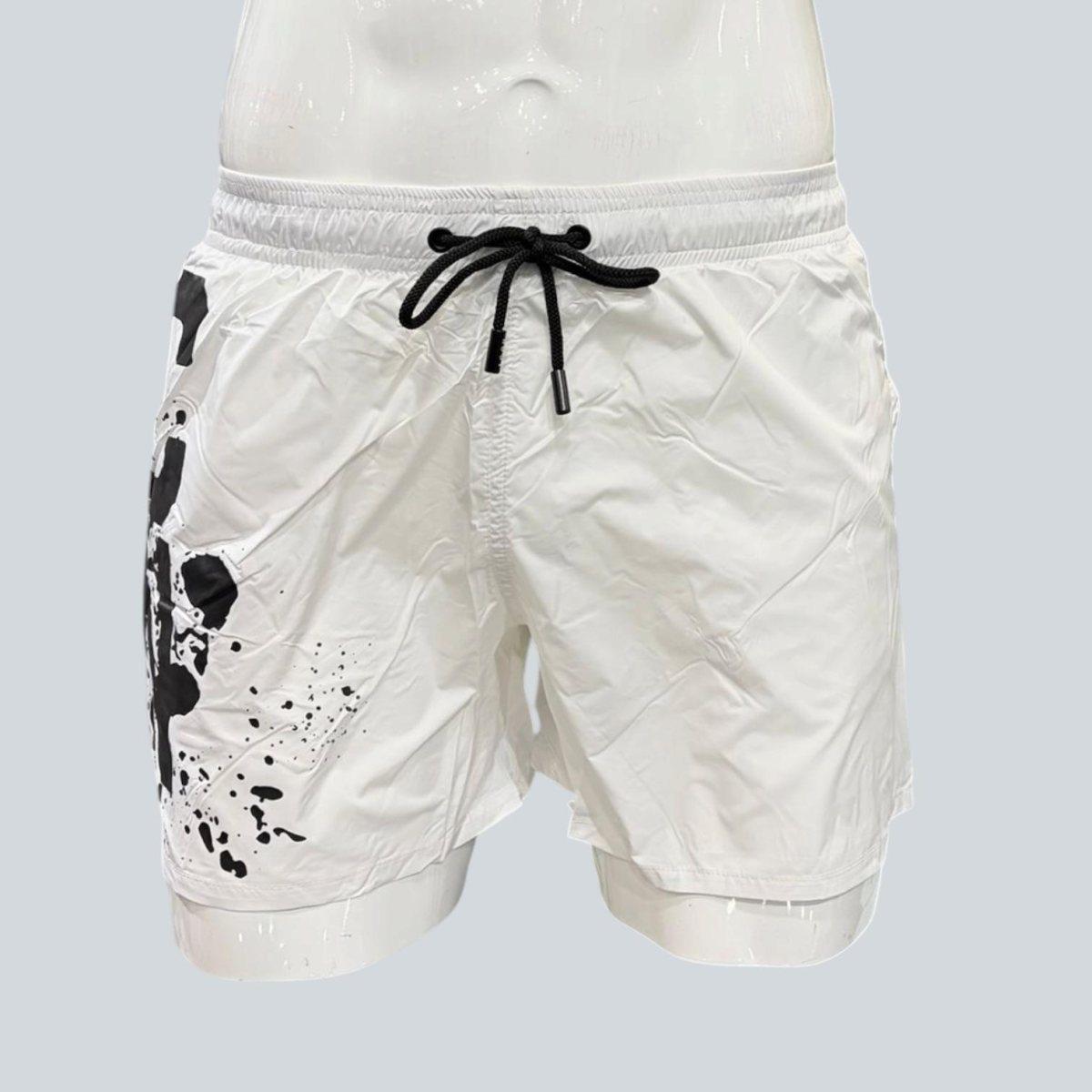 Boxer Mare Uomo ICON IUW004