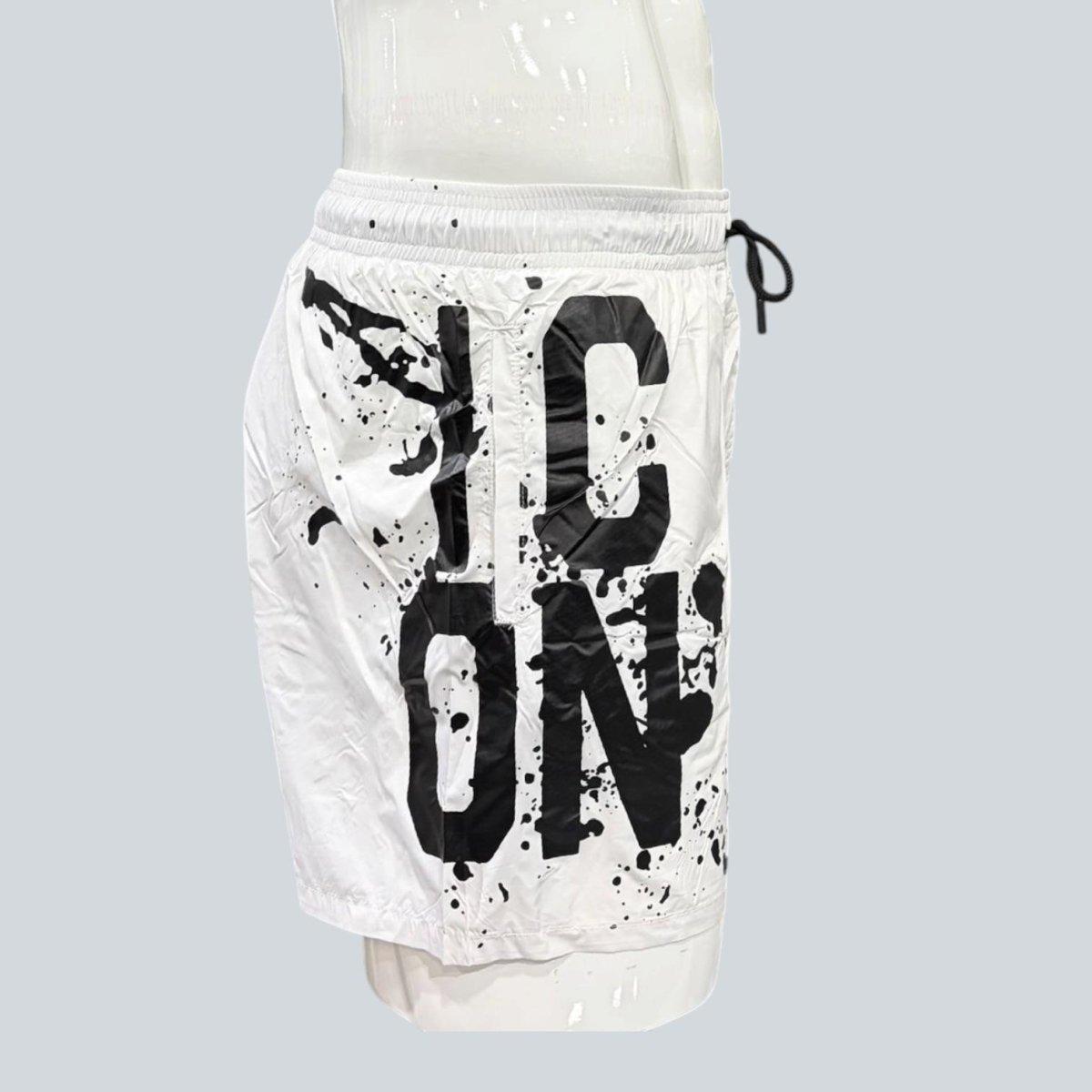 Boxer Mare Uomo ICON IUW004