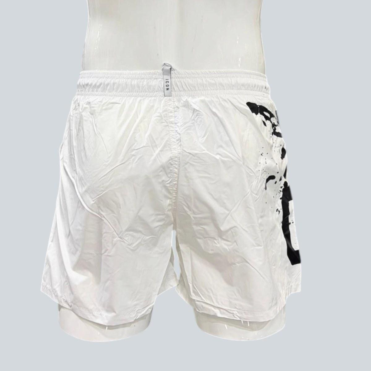 Boxer Mare Uomo ICON IUW004