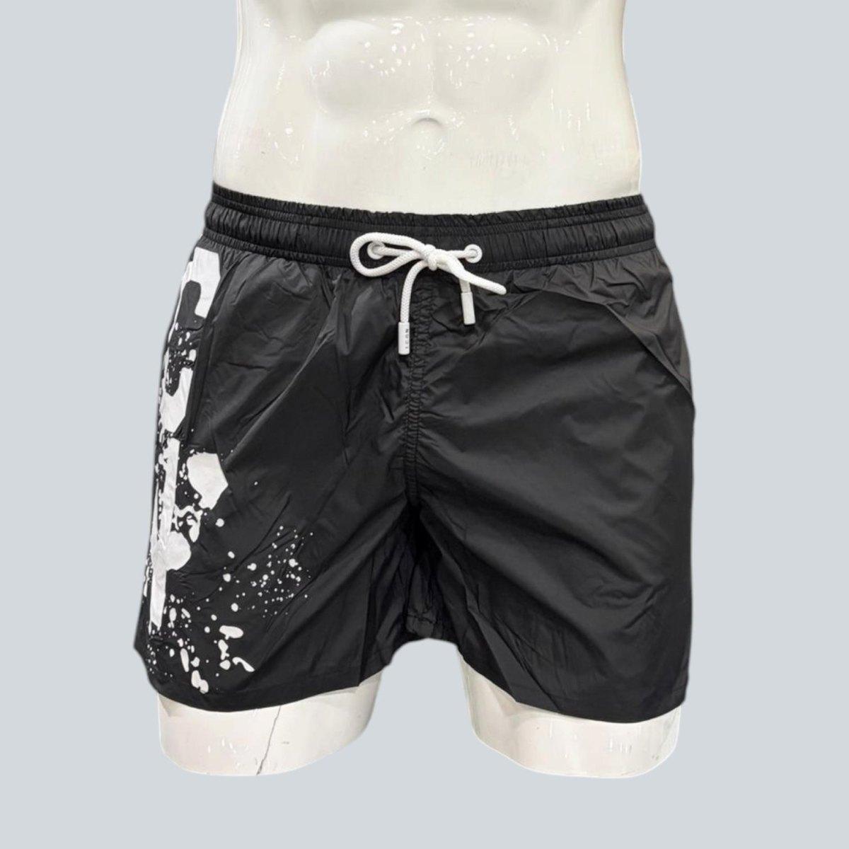 Boxer Mare Uomo ICON IUW004