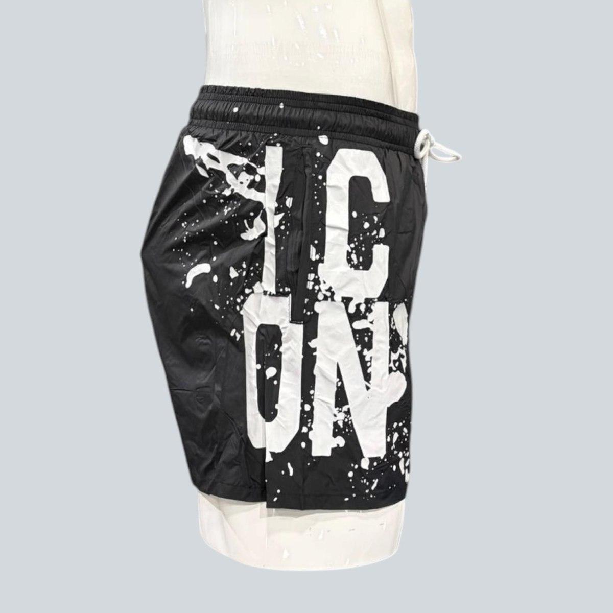 Boxer Mare Uomo ICON IUW004