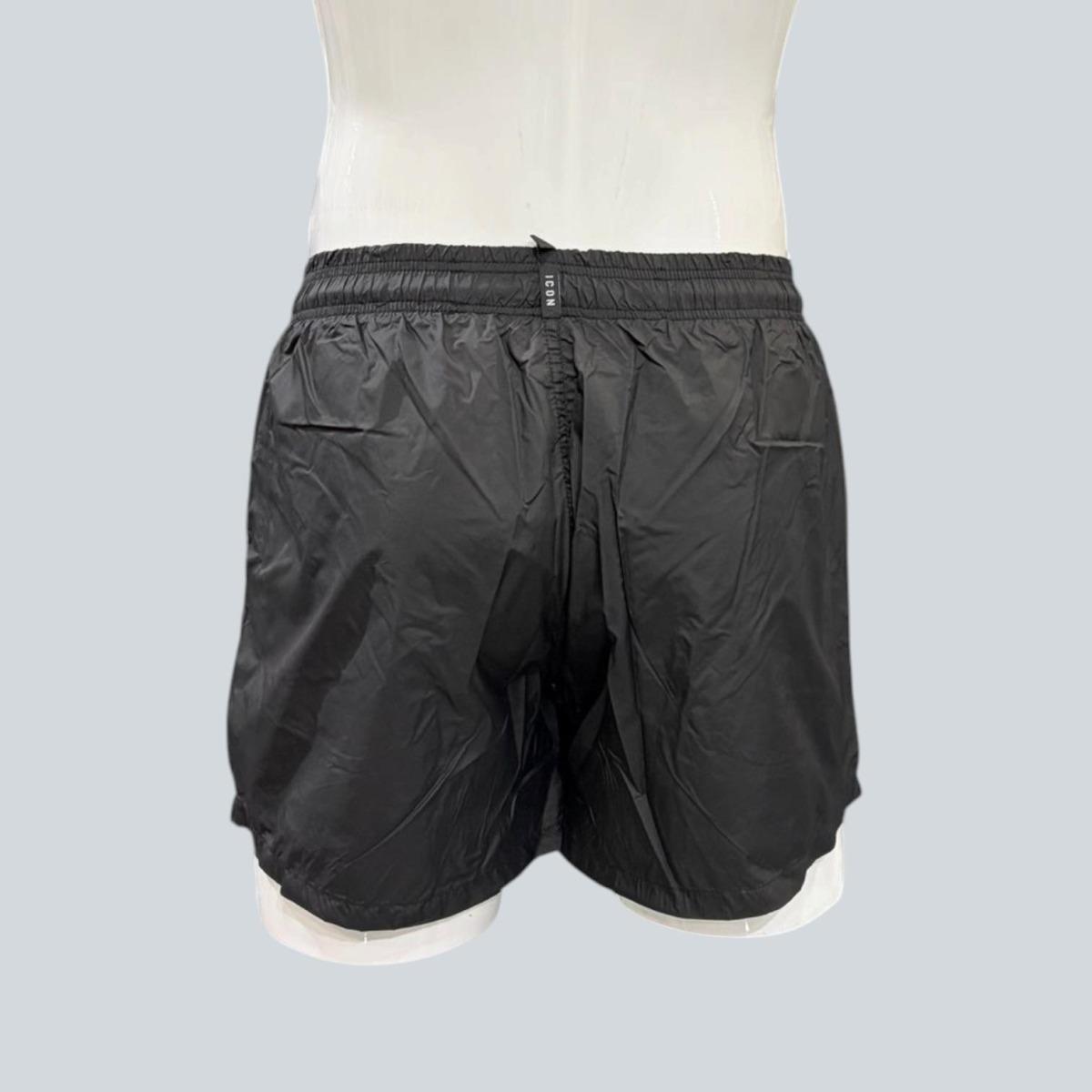 Boxer Mare Uomo ICON IUW004