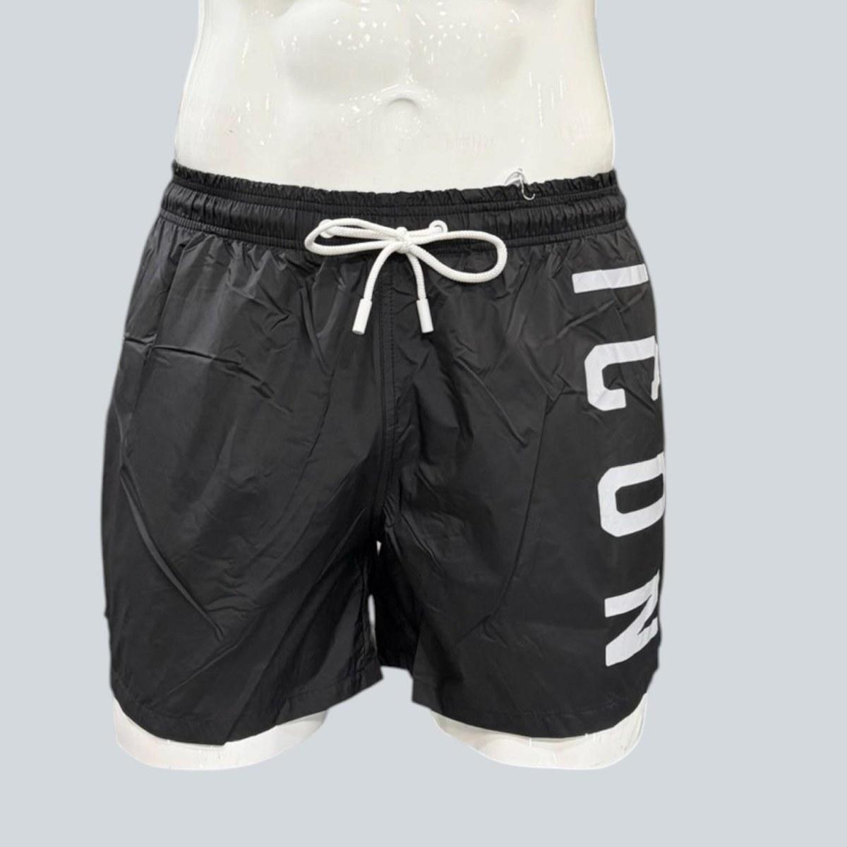 Boxer Mare Uomo ICON IUW002