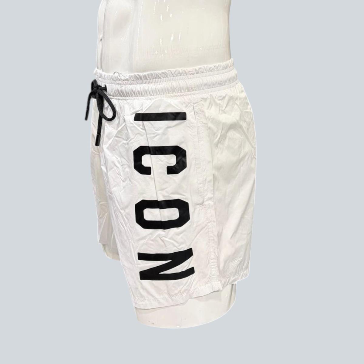 Boxer Mare Uomo ICON IUW002
