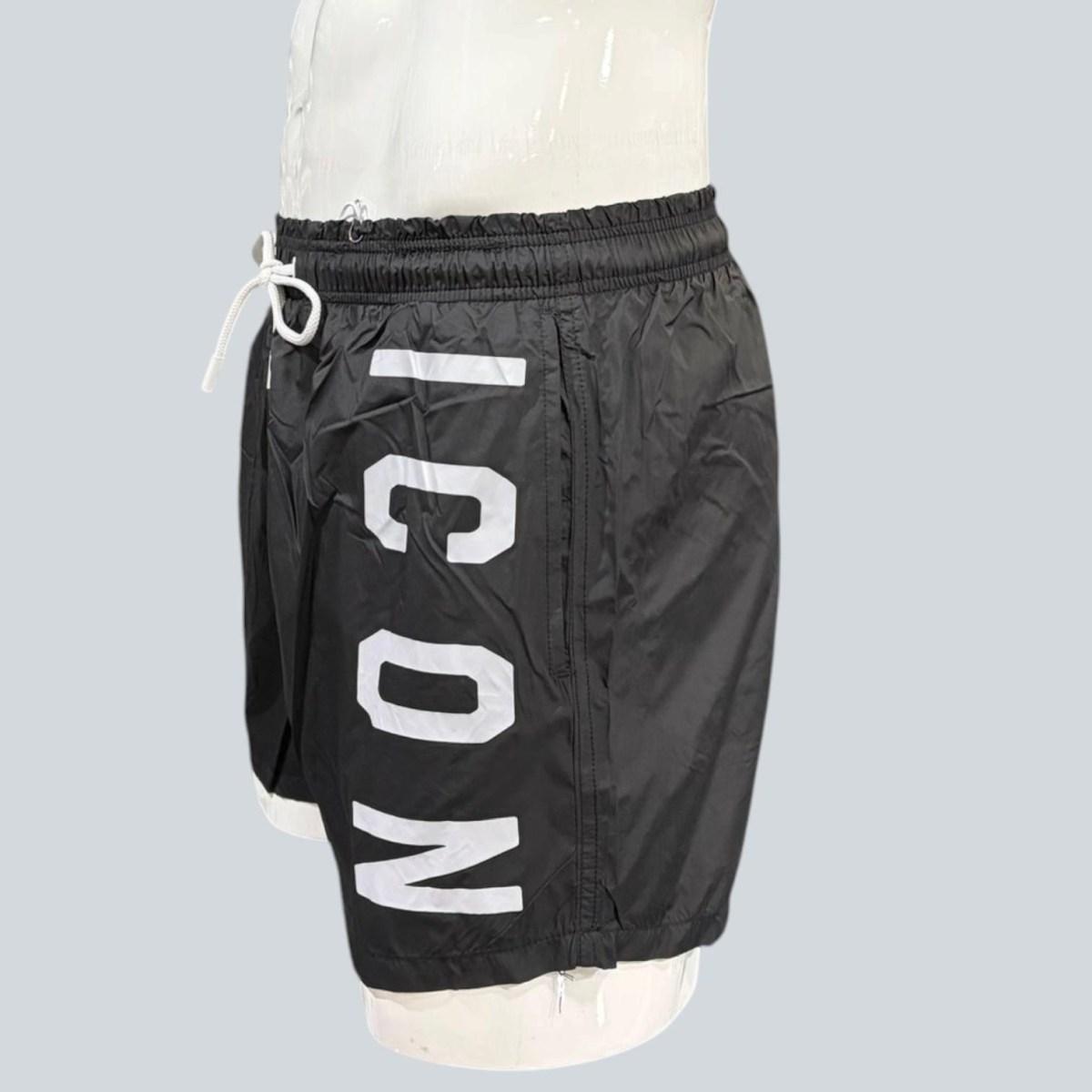 Boxer Mare Uomo ICON IUW002