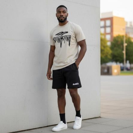 T-shirt MM Uomo BLNCG 202614