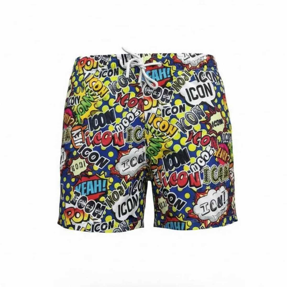 Boxer Mare Ragazzo ICON IBCS1207
