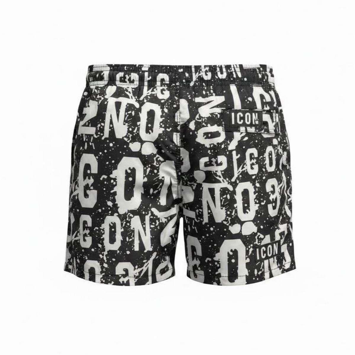 Boxer Mare Ragazzo ICON IBCS1174