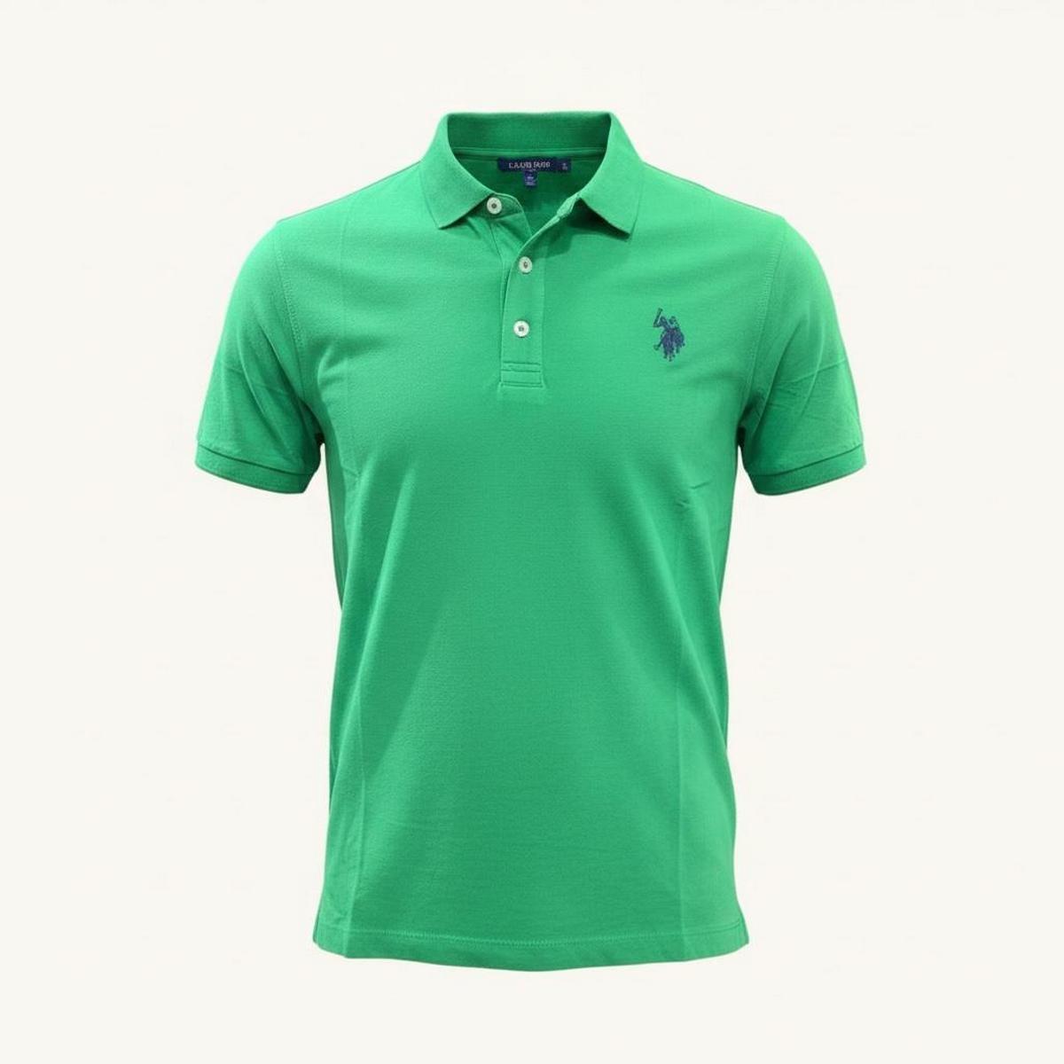 Polo Uomo Mm Us Polo 43197 ARN