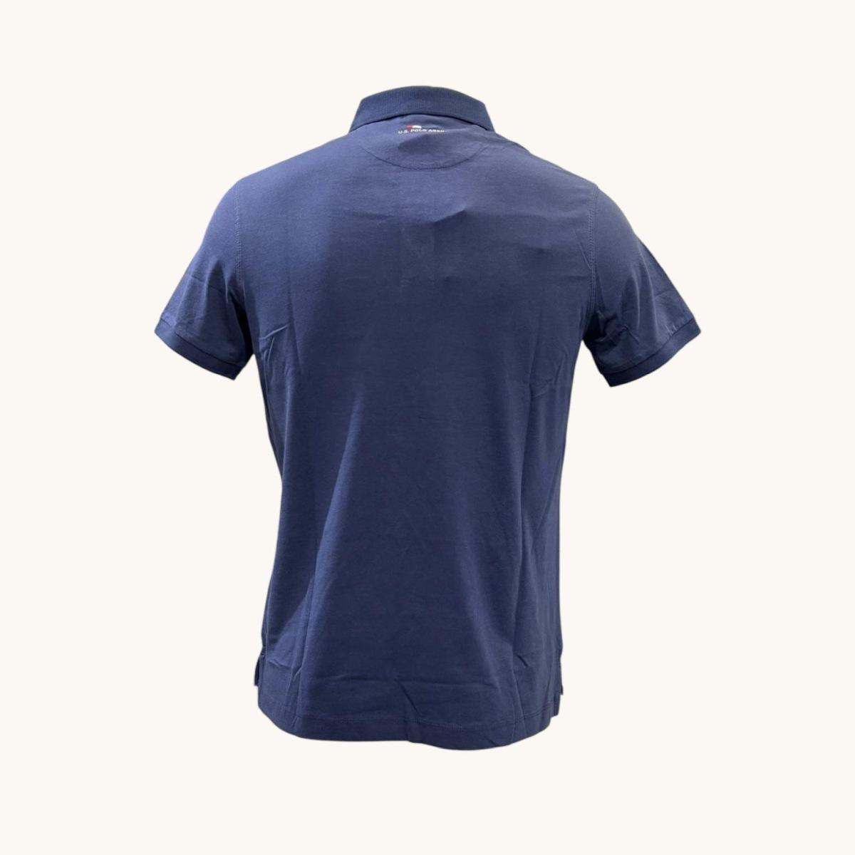 Polo Uomo Mm Us Polo 43197 ARN