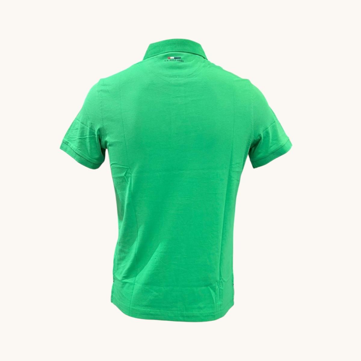 Polo Uomo Mm Us Polo 43197 ARN