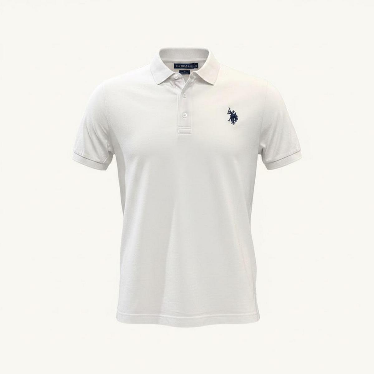 Polo Uomo Mm Us Polo 43197 ARN