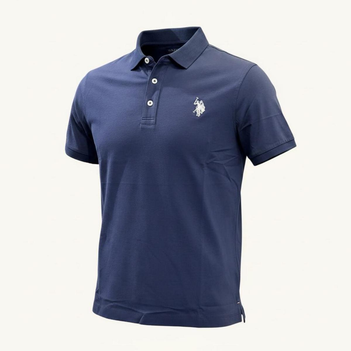 Polo Uomo Mm Us Polo 43197 ARN