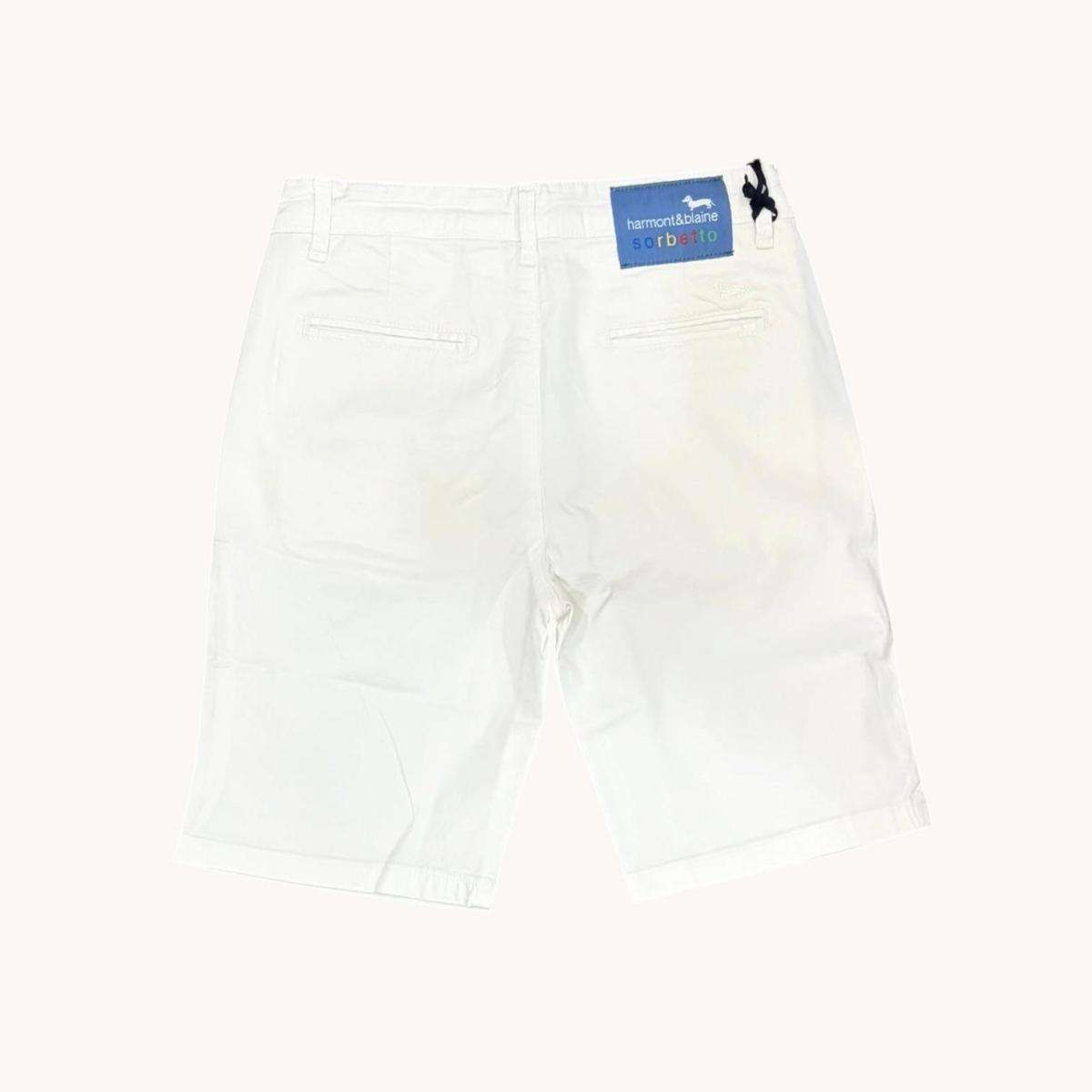 Bermuda Ragazzo Harmont & Blaine JWB016BIS/1
