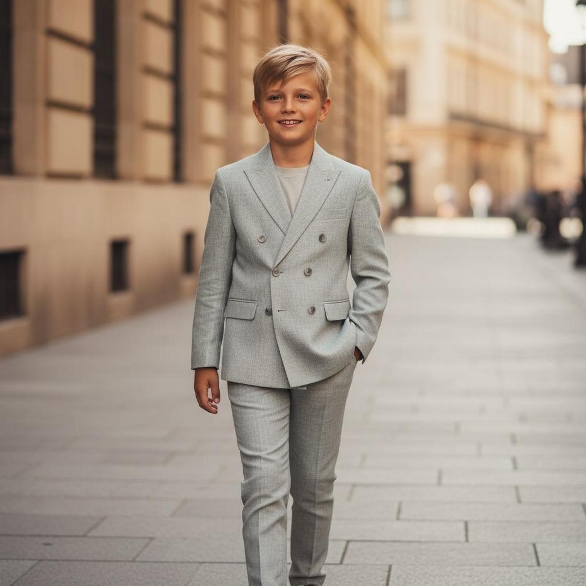 Giacca Ragazzo Harmont & Blaine JK012/80