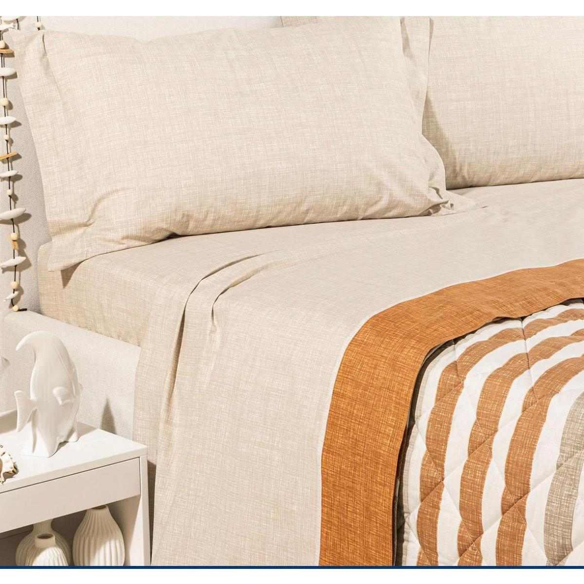 Completo Letto Singolo River