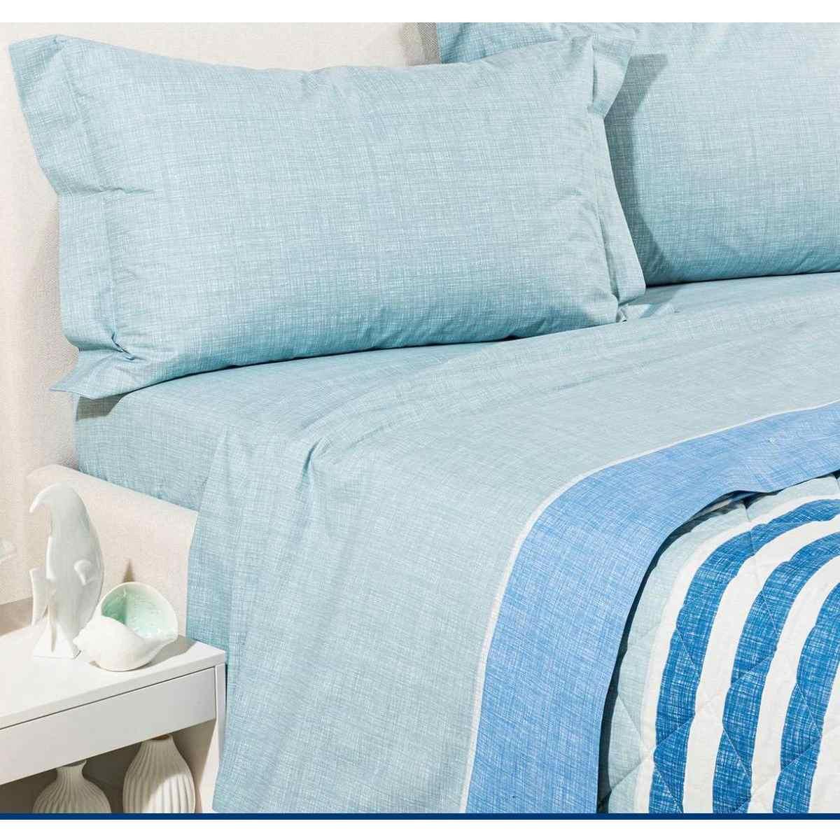 Completo Letto Singolo River