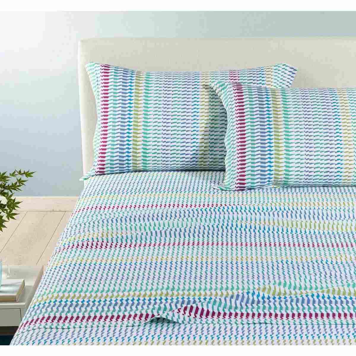 Completo Letto Singolo Astrid