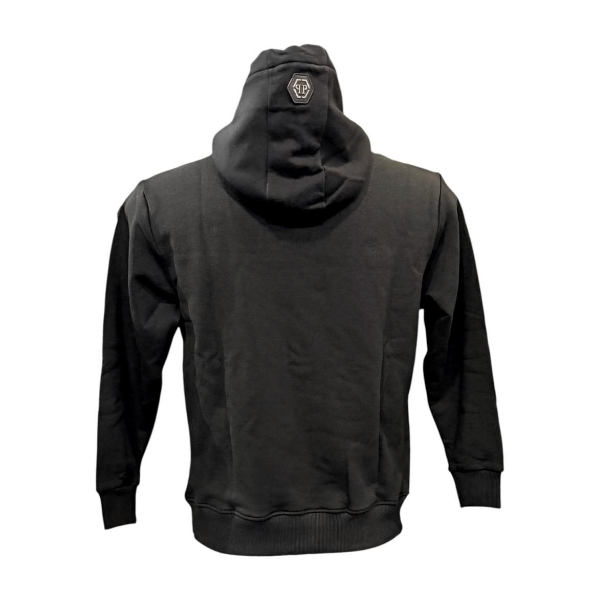 Felpa UNISEX Plein F6PHJBHS145
