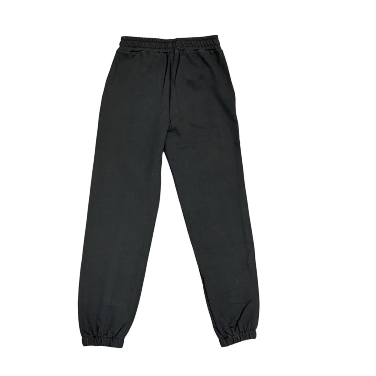 Pantalone Felpa UNISEX Plein F6PHJBFP160