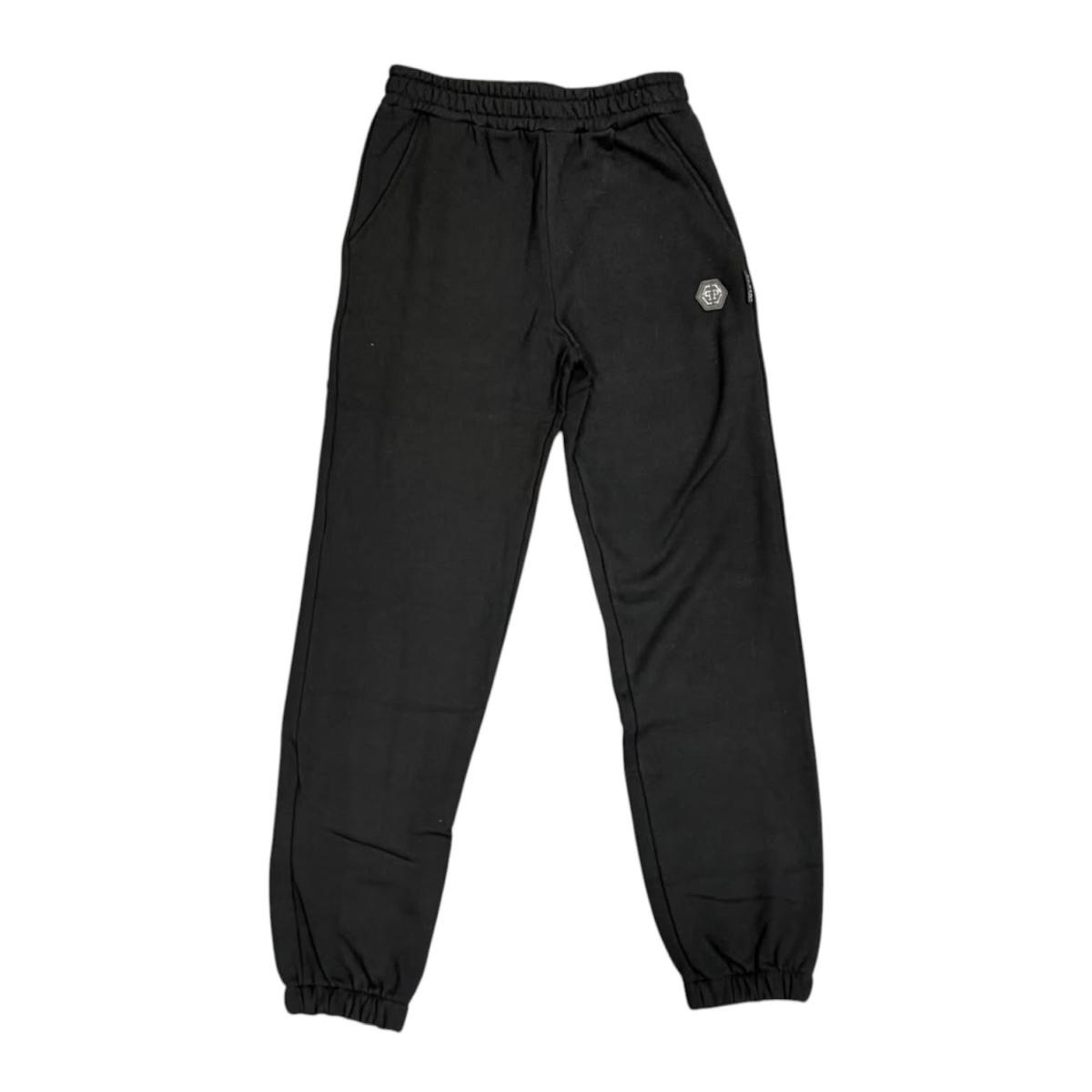 Pantalone Felpa UNISEX Plein F6PHJBFP160