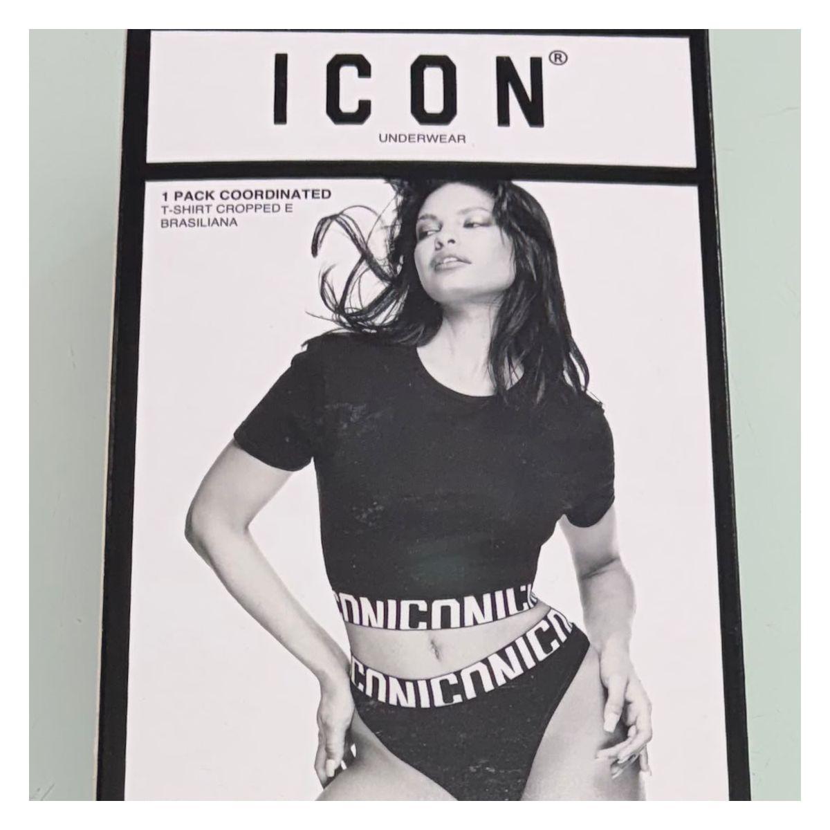 Completo Donna ICON IWU012