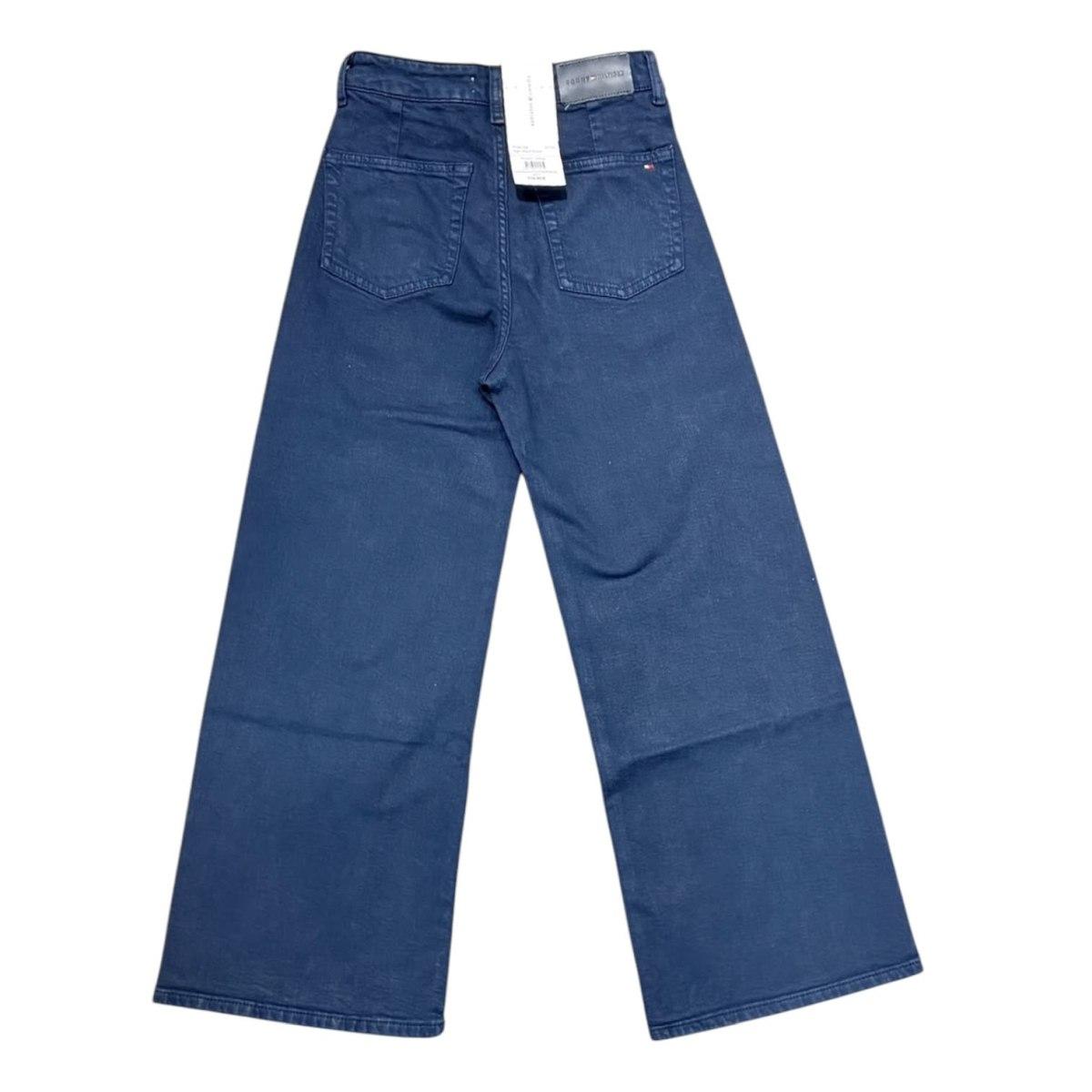 Jeans Donna Tommy W49949 C1G