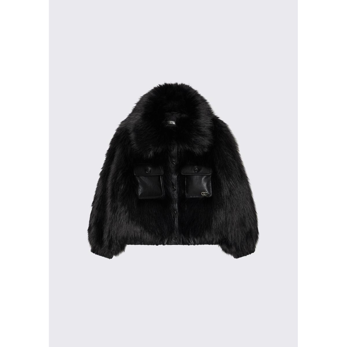 Giaccone Ragazza Liu Jo GF6001E1131 2222