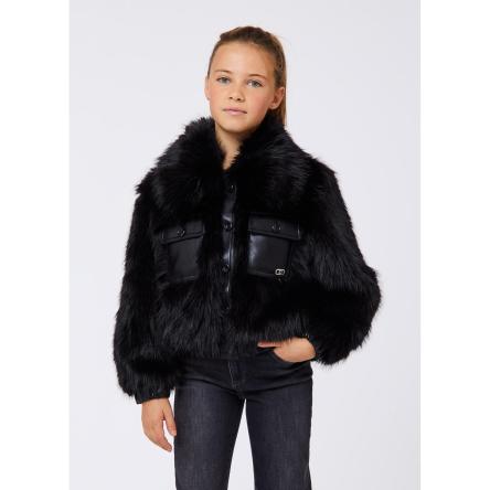 Giaccone Ragazza Liu Jo GF6001E1131 2222