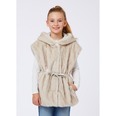 Giubbino Ragazza Liu Jo GF6004E1103 W9868