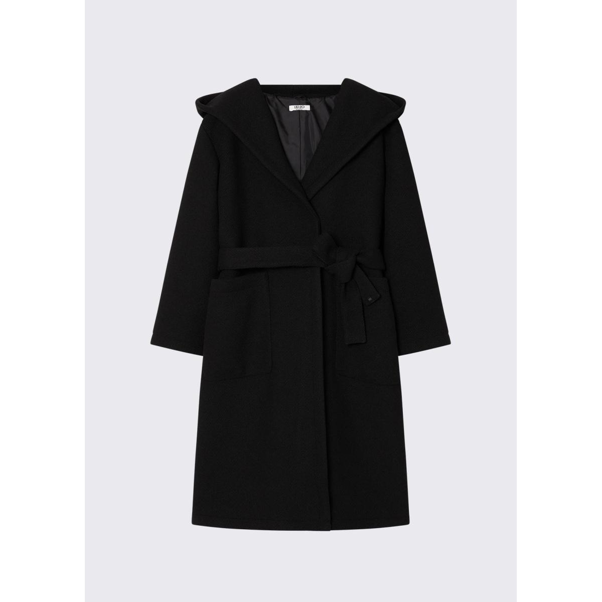 Cappotto Ragazza Liu Jo GF6007T686A 22222