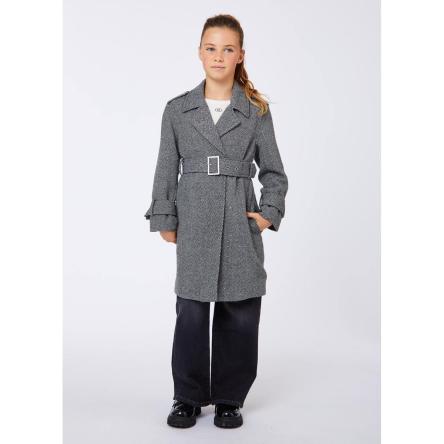 Cappotto Ragazza Liu Jo GF6088T24A P9032