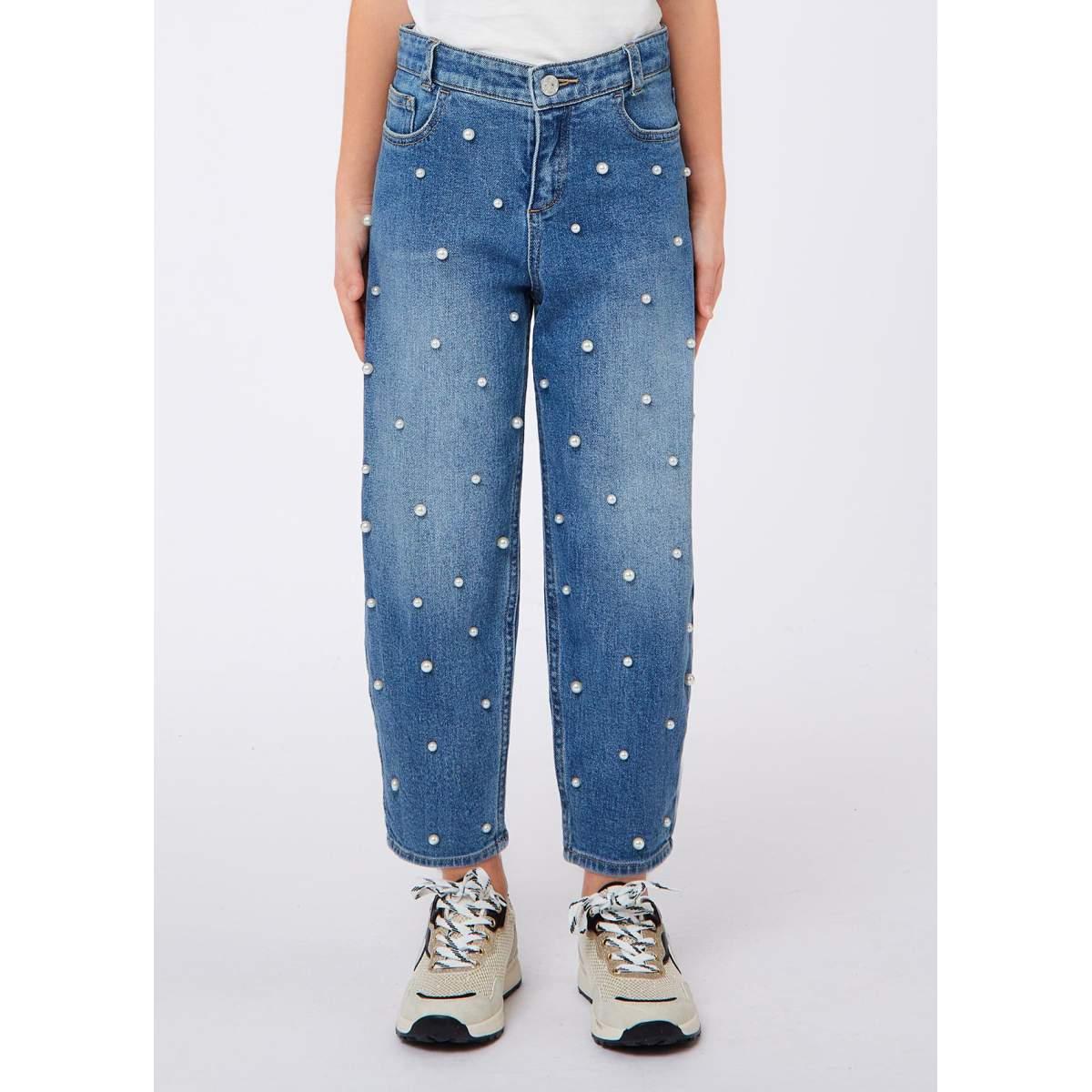 JEANS Ragazza Liu Jo GF6120D5071 77208