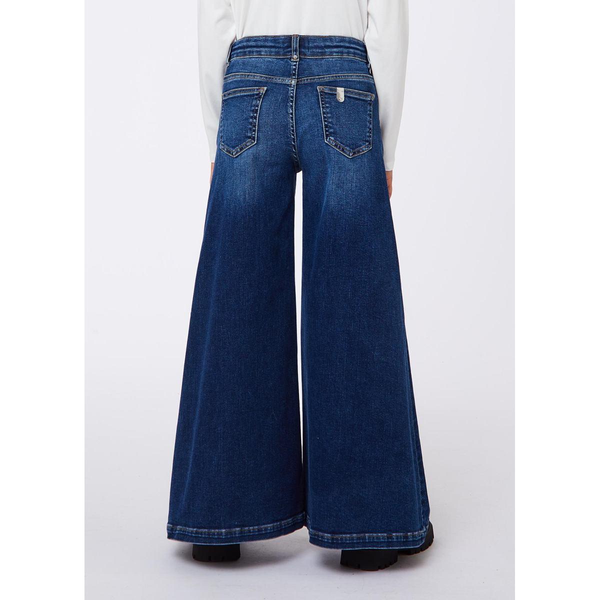 JEANS Ragazza Liu Jo GF6122DS615 78368