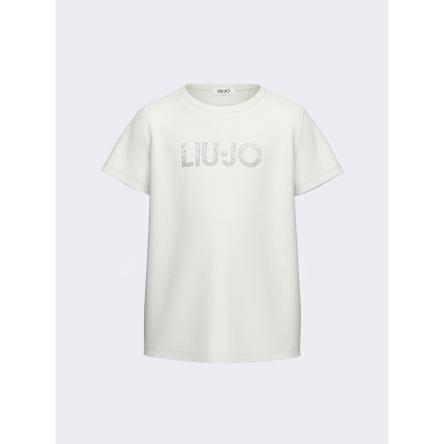 T-Shirt MM Ragazza Liu Jo GF6040JS923 10602