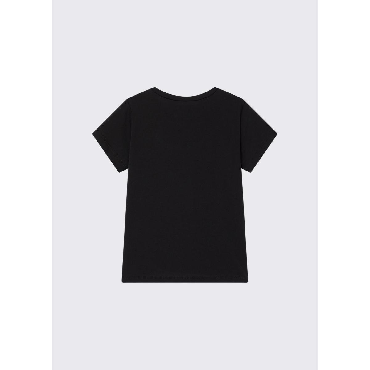 T-Shirt mm Ragazza Liu Jo GF6040JS923 22222