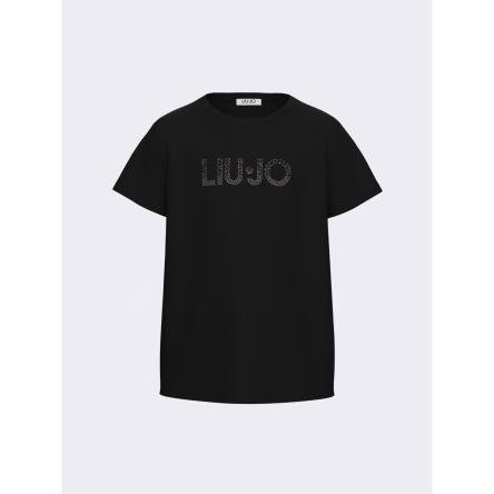 T-Shirt mm Ragazza Liu Jo GF6040JS923 22222