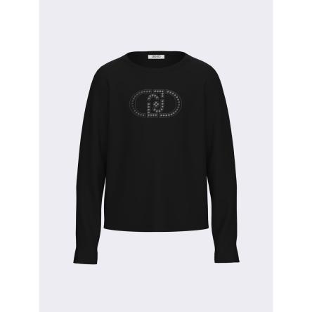 T-Shirt Ml Ragazza Liu Jo GF6157JS003 22222