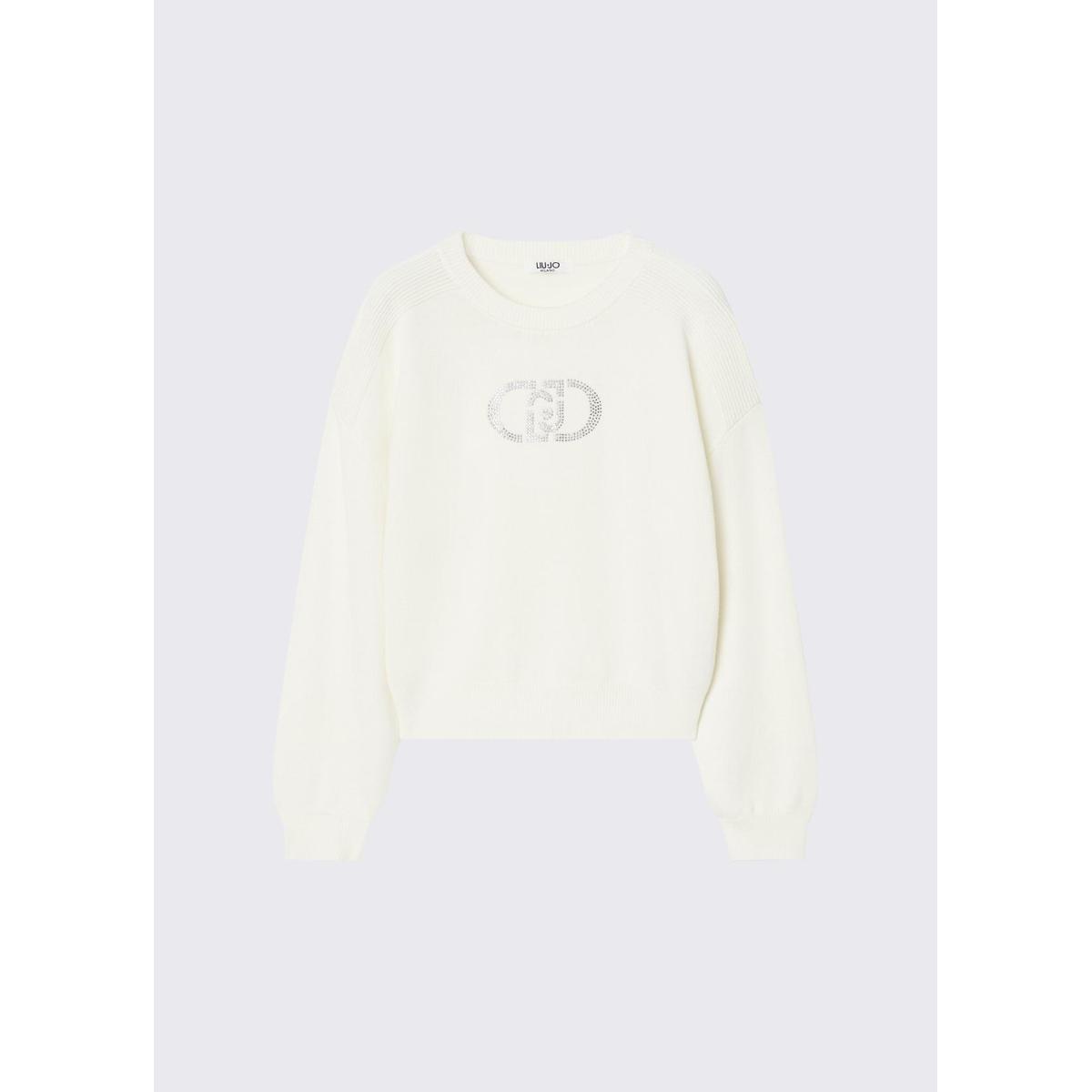 Maglia Ragazza Liu Jo GF6041MS49I L9427