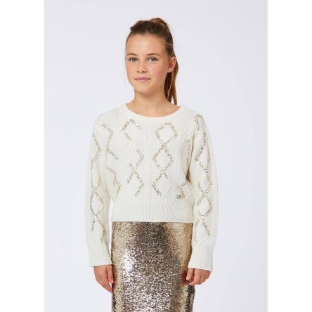 Maglia Ragazza Liu Jo GF6111MA22S 10602