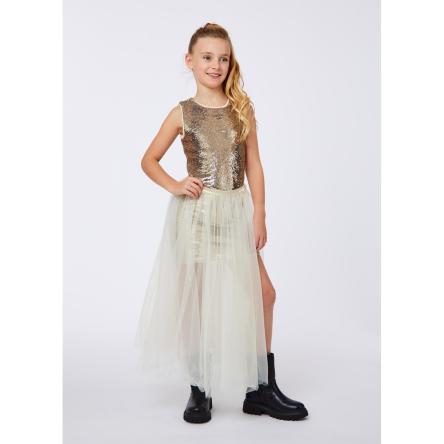 Abito Ragazza Liu Jo GF6090J3978 A3938