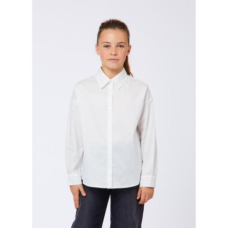 Camicia Ragazza Liu Jo GF6030T3424 10602