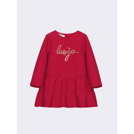 Abito Baby Liu Jo HF6010FS L9569